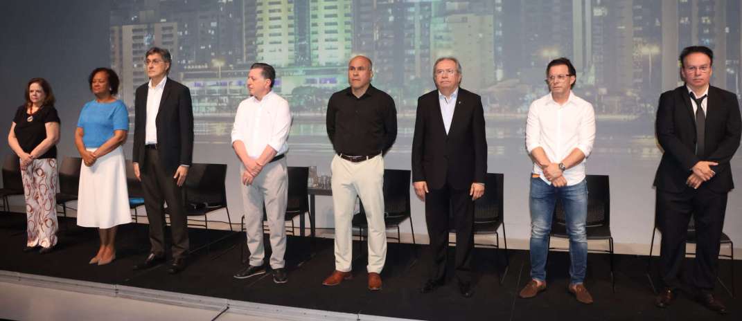 Ceará avança na estruturação da Inteligência Artificial no setor público com apresentação de soluções e articulação de política de IA