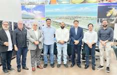 Ceará na rota do mundo árabe: SDE articula parceria com multinacional para exportar ítens do agronegócio, com foco em ovinocultura
