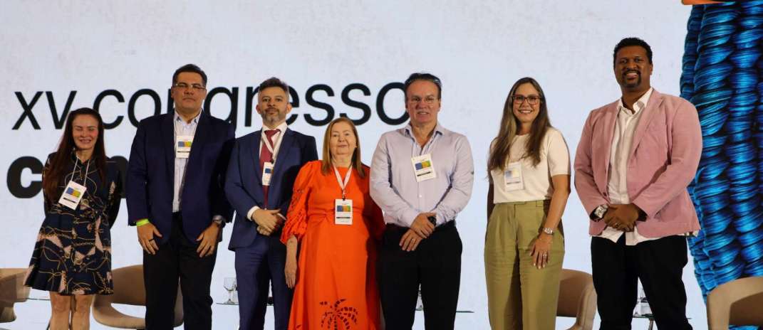 “Pessoas são o centro da transformação digital”, defendem Enap e Etice no Consad 2026