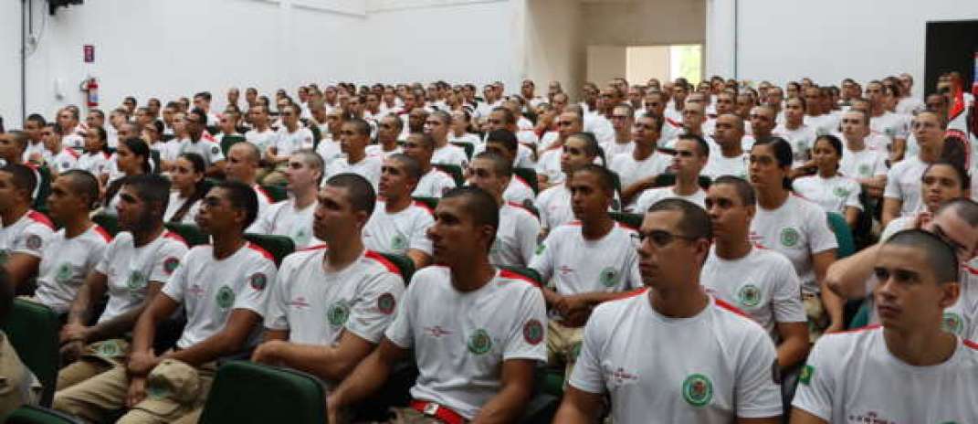 Da sala de aula às ruas: Aesp celebra 15 anos de impacto na segurança pública