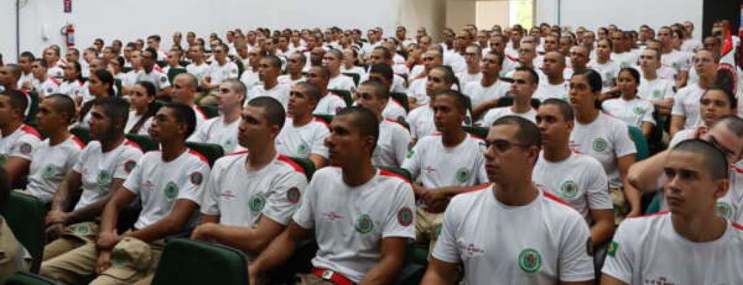 Da sala de aula às ruas: Aesp celebra 15 anos de impacto na segurança pública