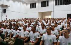 Da sala de aula às ruas: Aesp celebra 15 anos de impacto na segurança pública