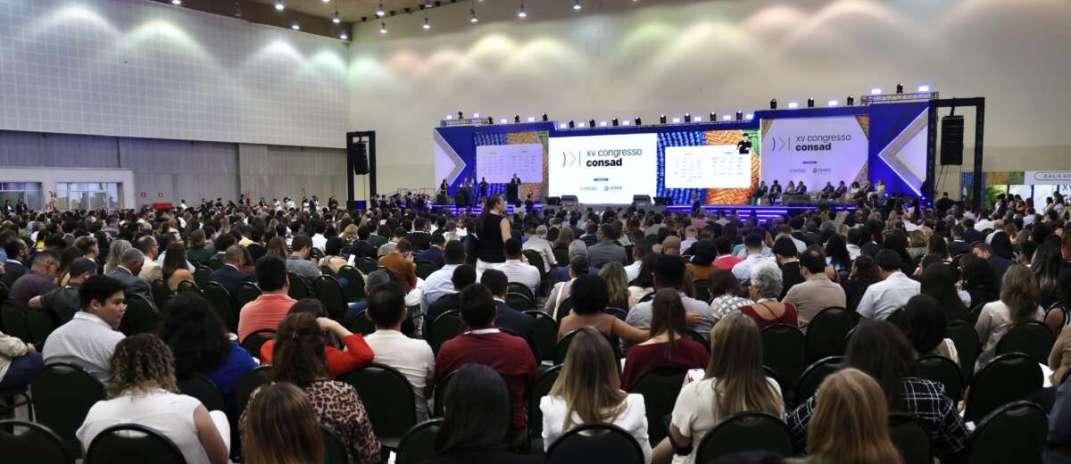 Ceará recebe pela primeira vez o maior congresso de gestão pública do Brasil