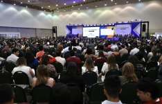 Ceará recebe pela primeira vez o maior congresso de gestão pública do Brasil