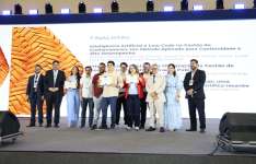 Consad celebra excelência técnica com entrega de prêmios à produção científica