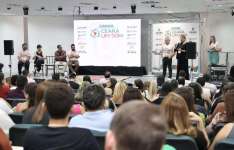 Tauá recebe Caravana Ceará Um Só e assina acordo para projeto de transformação digital