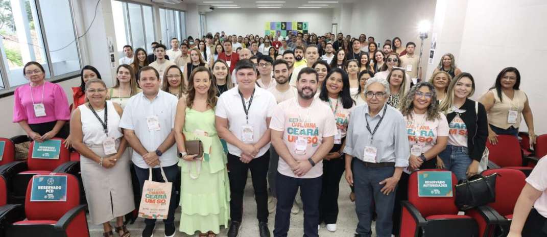 Governo do Ceará firma acordos e fortalece integração com municípios no Sertão dos Crateús
