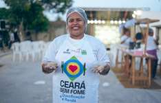 Ceará Sem Fome e Sebrae lançam edital para destacar histórias de transformação de beneficiários