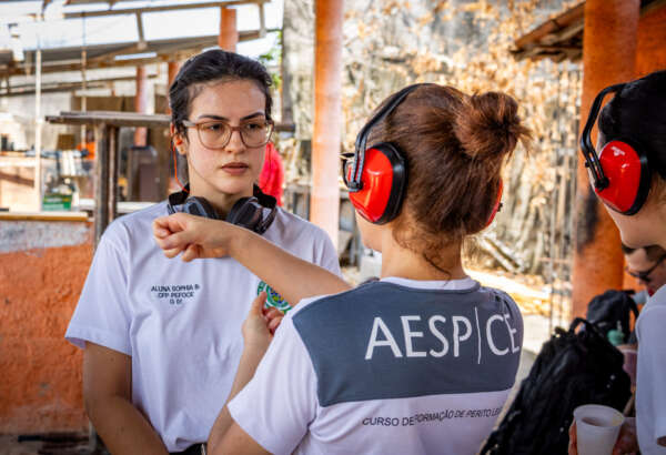 Foto: Reprodução/Secom Ceará