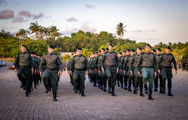 Foto: Reprodução/Secom Ceará
