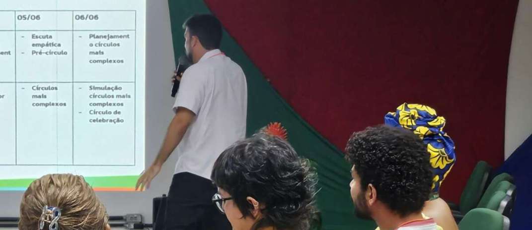 Sedih abre inscrições para curso de Mediação de Conflitos em Fortaleza