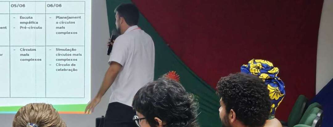 Sedih abre inscrições para curso de Mediação de Conflitos em Fortaleza