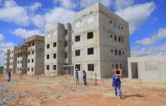FORtaleCE: Governo e Prefeitura de Fortaleza autorizam obras de infraestrutura do Residencial Luiz Gonzaga 2