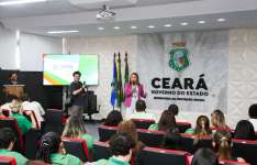 Profissionais da Cidadania recebem capacitação sobre letramento e legislação LGBTI+