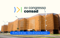 Ceará recebe maior evento de gestão pública do Brasil de 20 a 22 de maio