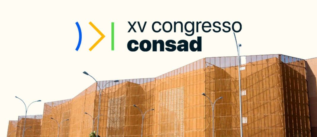 Congresso Consad começa nesta quarta (20) e reúne especialistas em gestão pública de todo o país