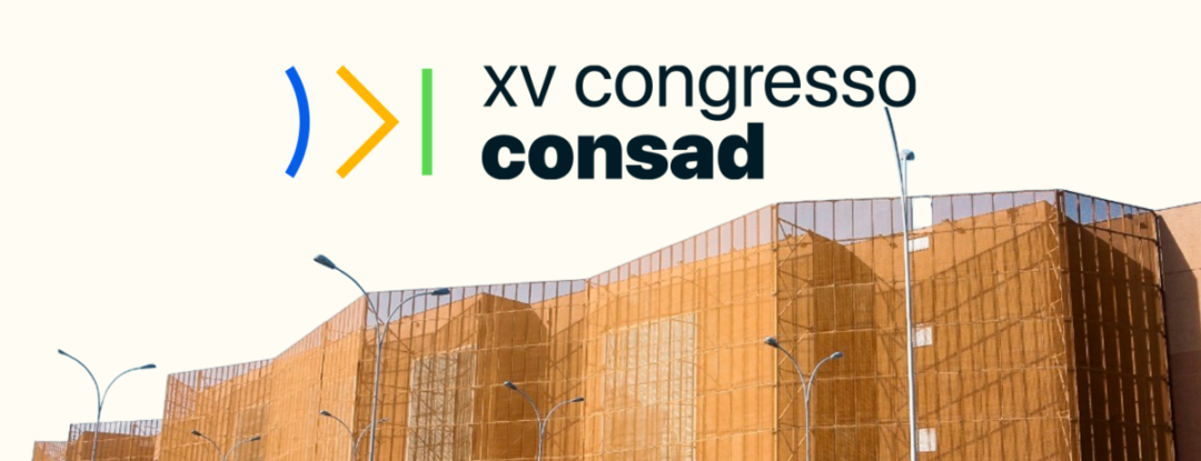 Congresso Consad começa nesta quarta (20) e reúne especialistas em gestão pública de todo o país