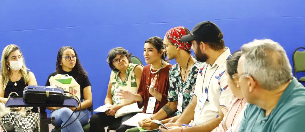 Conferência realizada pelo Governo do Ceará debateu desafios sociais e reforçou o comprometimento do Estado com a Agenda 2030