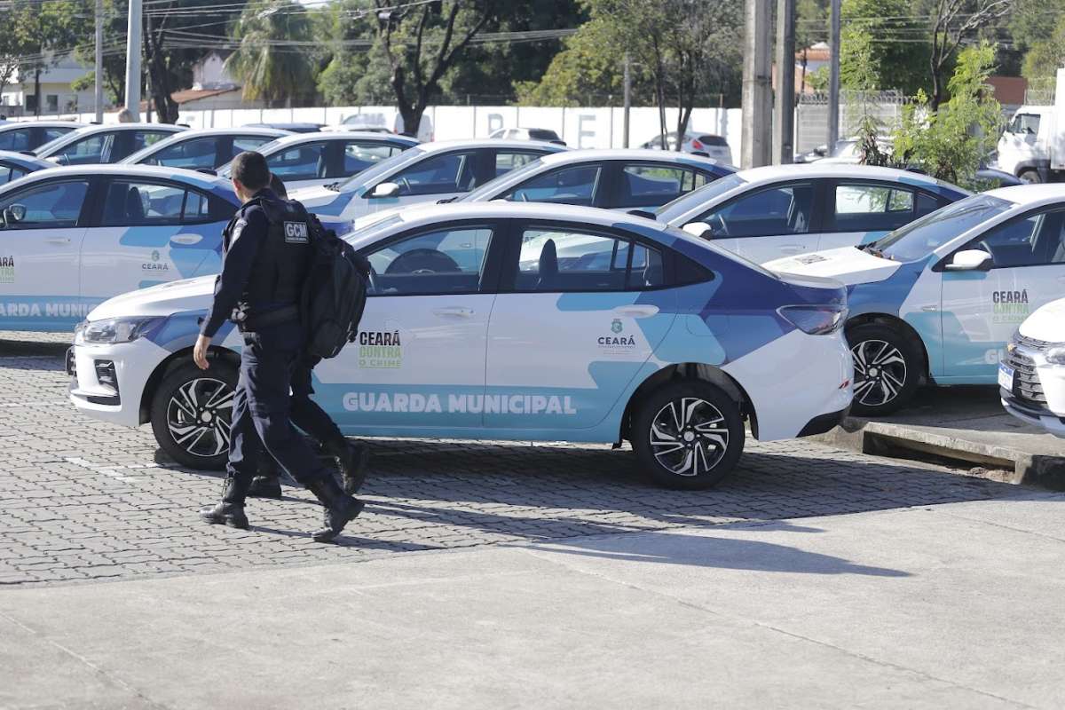 Foto: Reprodução/Secom Ceará