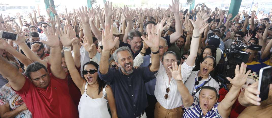 Governo do Ceará autoriza duplicação da entrada de Limoeiro do Norte, com R$ 6,8 milhões em investimento