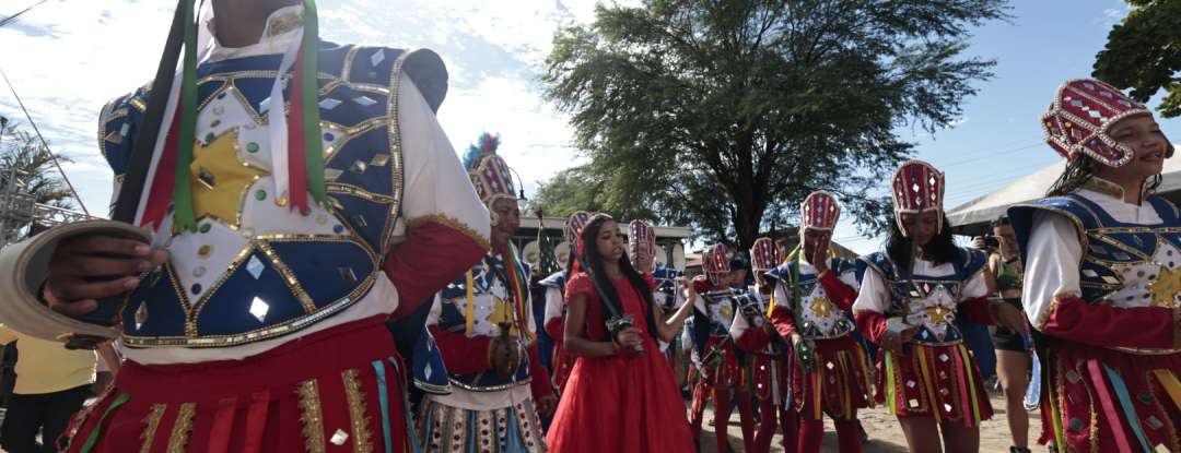 Festa do Pau da Bandeira de Santo Antônio movimenta Barbalha com fé, cultura e geração de renda