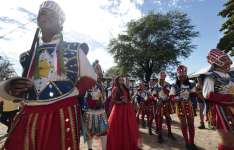 Festa do Pau da Bandeira de Santo Antônio movimenta Barbalha com fé, cultura e geração de renda