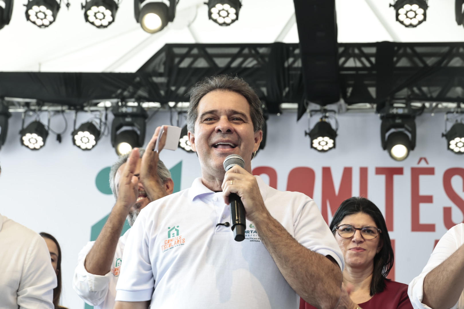 Foto: Reprodução/Secom Ceará
