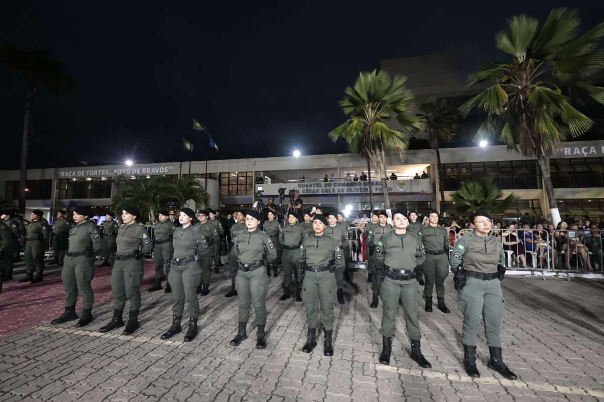Foto: Reprodução/Secom Ceará
