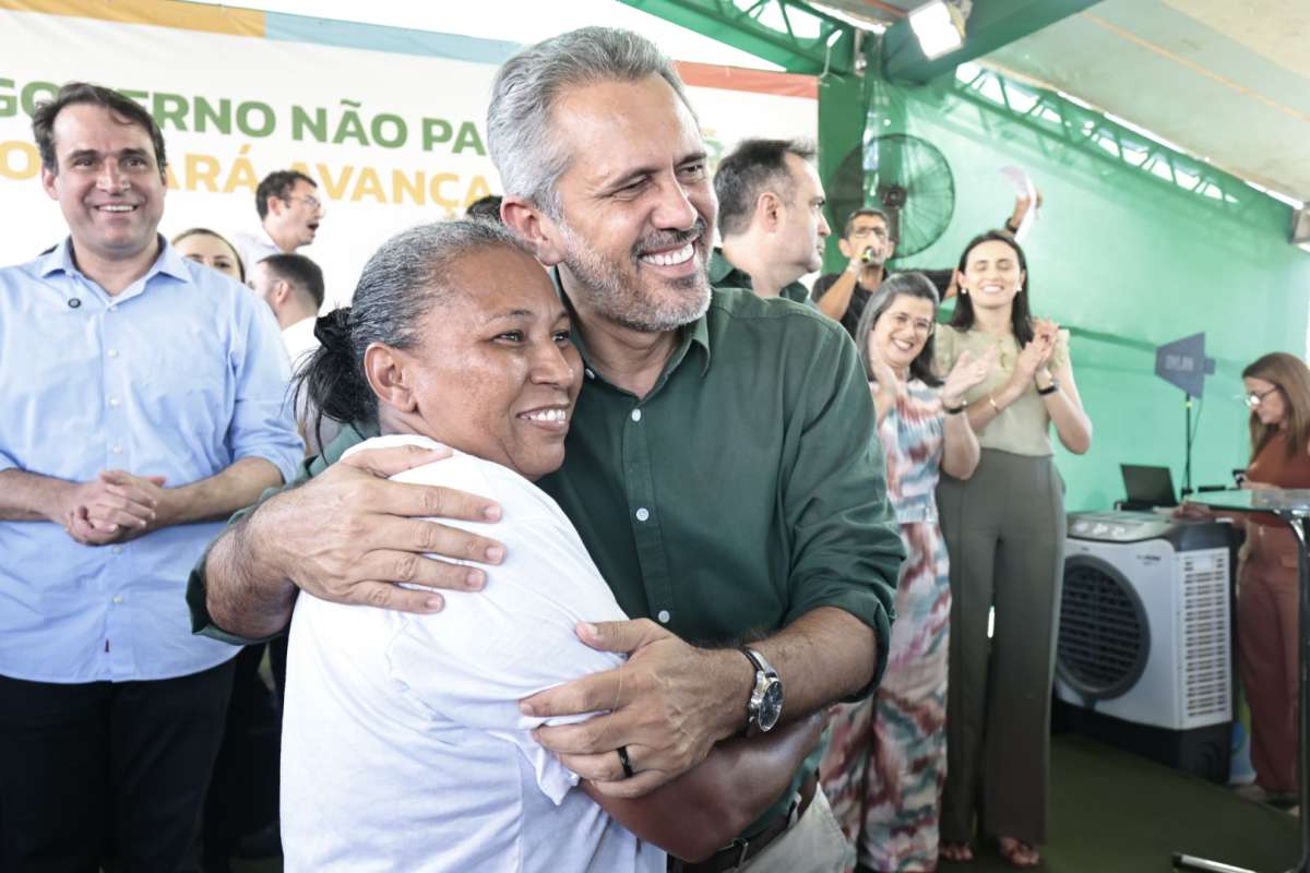 Foto: Reprodução/Secom Ceará
