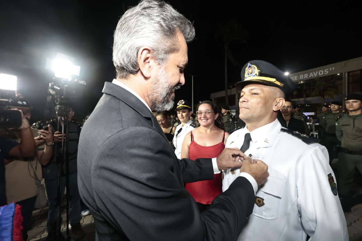Foto: Reprodução/Secom Ceará
