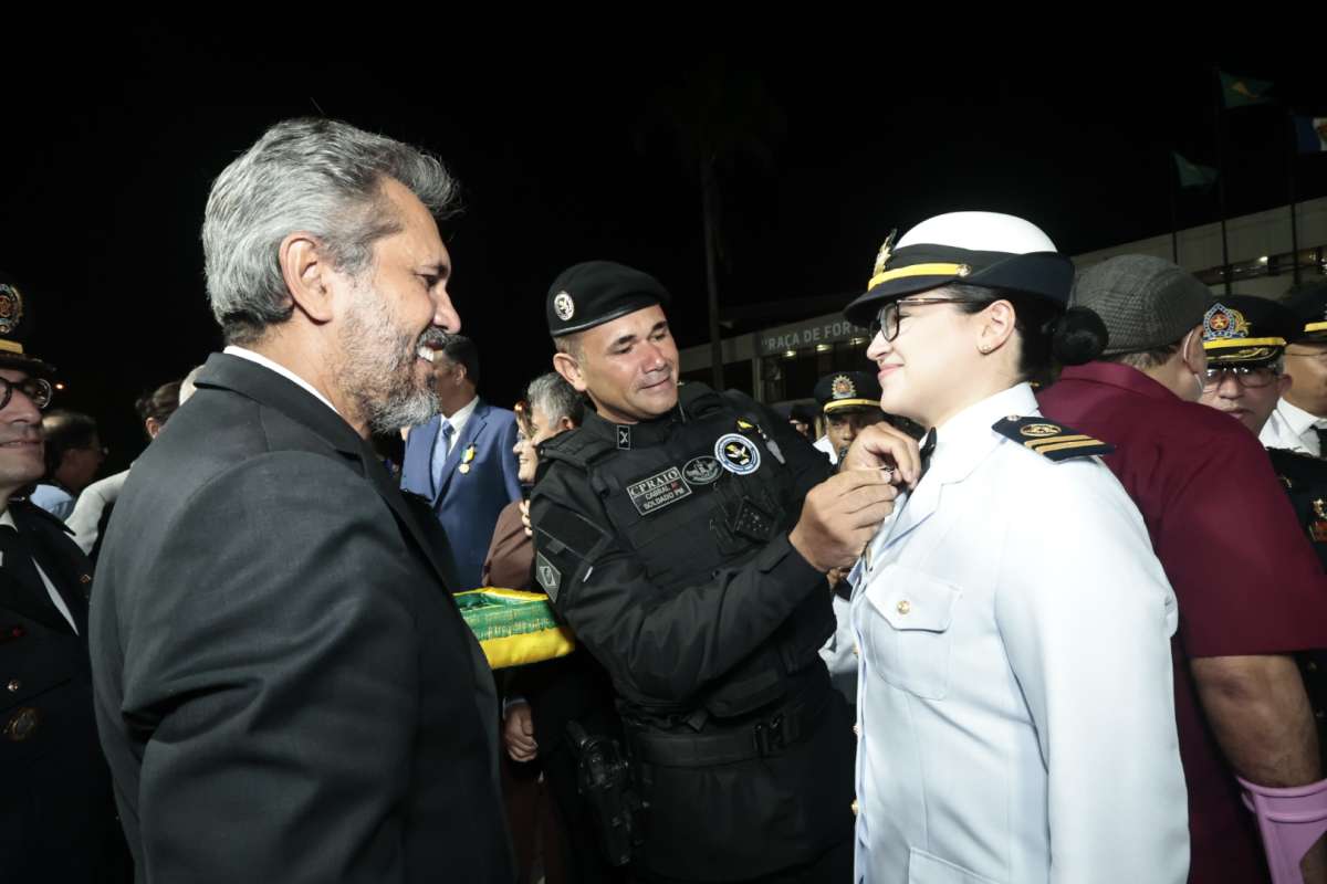 Foto: Reprodução/Secom Ceará