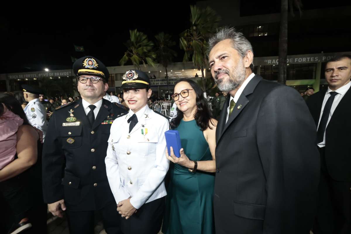 Foto: Reprodução/Secom Ceará