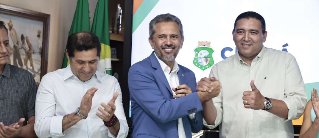 Com investimento de R$ 14 milhões, Governo do Ceará anuncia estrada para o distrito de Anauá, em Mauriti