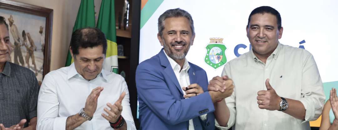 Com investimento de R$ 14 milhões, Governo do Ceará anuncia estrada para o distrito de Anauá, em Mauriti