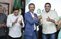 Com investimento de R$ 14 milhões, Governo do Ceará anuncia estrada para o distrito de Anauá, em Mauriti