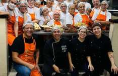 Mostra de Gastronomia apresenta receitas autorais e produtos que destacam a cultura alimentar cearense