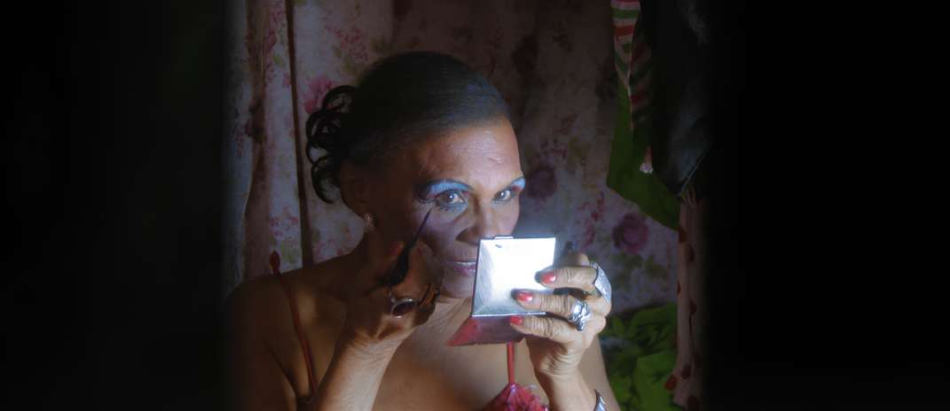 Com a presença do diretor Fabio Meira, Cinema do Dragão exibe “Mambembe” em pré-estreia gratuita