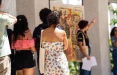 Museu Ferroviário promove visita à Estação Prof. João Felipe e bate-papo sobre segurança do trabalho nos trilhos