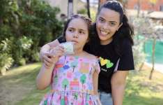 Direito de todos e dever do estado: Pefoce garante emissão da Carteira de Identidade Nacional para criança com autismo em Fortaleza