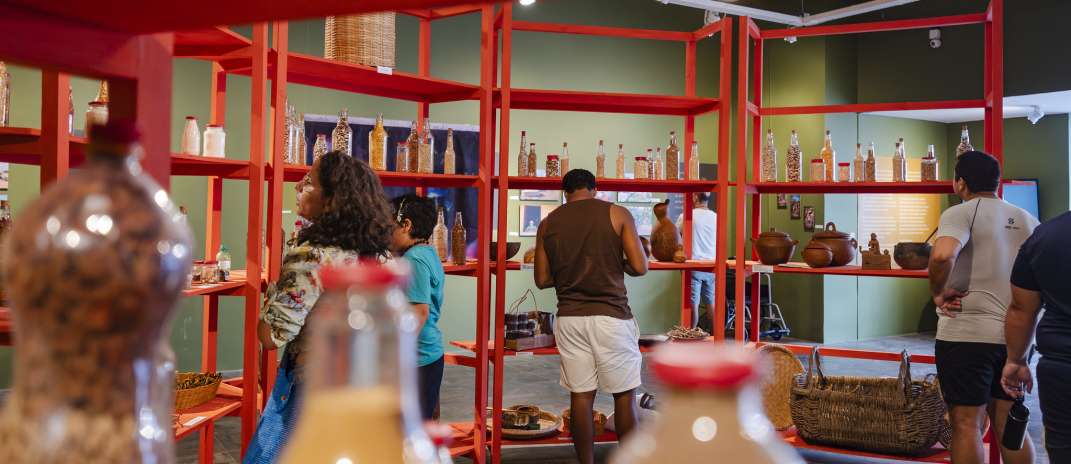 Centro Dragão do Mar participa da 24ª Semana Nacional de Museus, com programação gratuita sobre memória, ancestralidade e cidadania cultural 