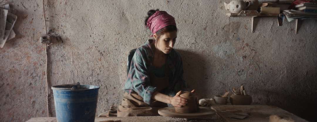 Cinema do Dragão recebe André Luiz Oliveira e Déo Cardoso em sessões especiais e debates com o público 