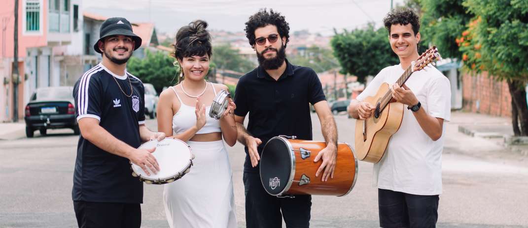 Celebração dos 120 anos do Poço da Draga e Feira Negra ocupam a Estação das Artes neste fim de semana
