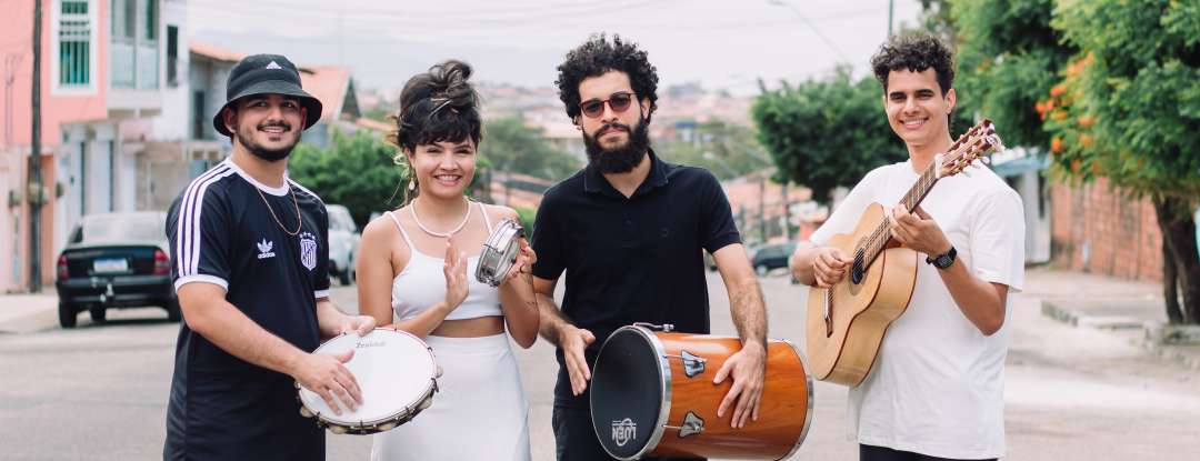 Celebração dos 120 anos do Poço da Draga e Feira Negra ocupam a Estação das Artes neste fim de semana