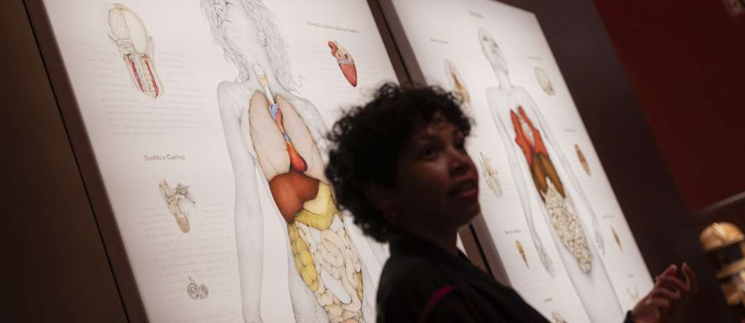Mostra audiovisual, oficinas e palestras abertas ao público movimentam semana da Pinacoteca do Ceará 