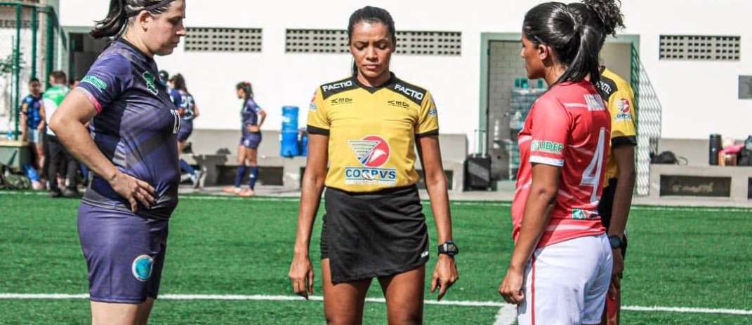 Campeonato Intermunicipal de Futebol inicia a etapa quartas de final da competição