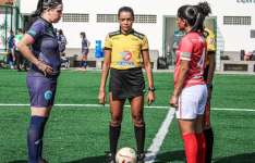 Campeonato Intermunicipal de Futebol inicia a etapa quartas de final da competição
