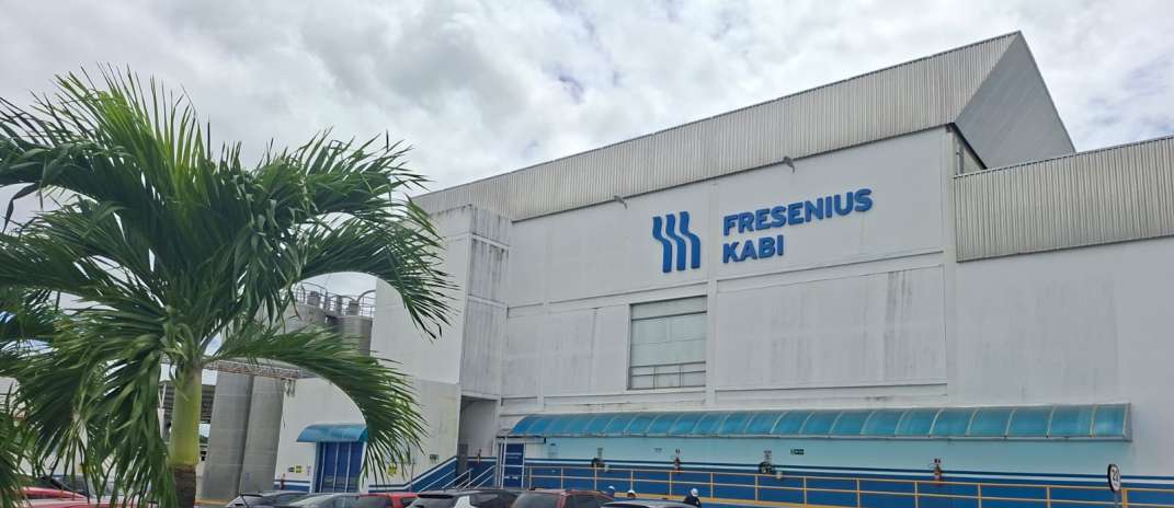 Ceará Parceiro Global: Governo do Ceará visita unidade da Fresenius Kabi para fortalecer o programa