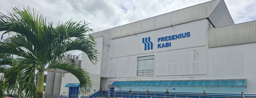 Ceará Parceiro Global: Governo do Ceará visita unidade da Fresenius Kabi para fortalecer o programa