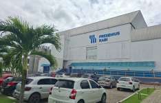 Ceará Parceiro Global: Governo do Ceará visita unidade da Fresenius Kabi para fortalecer o programa