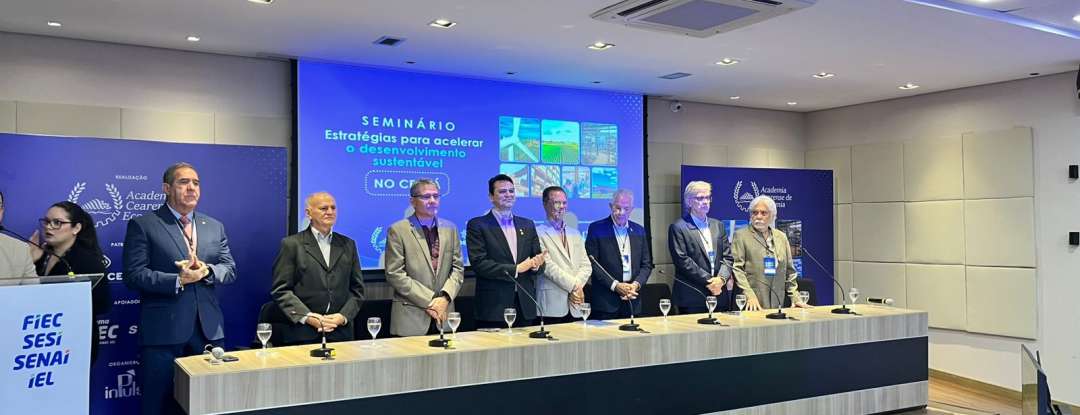 Ceará projeta salto no PIB com foco em economia do conhecimento